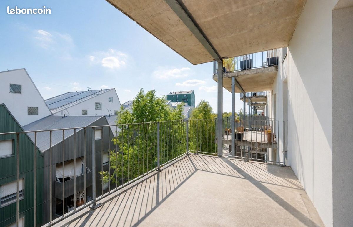 Appartement 4 pièces 78 m² · à Bordeaux · 78 m² · 260 000 €