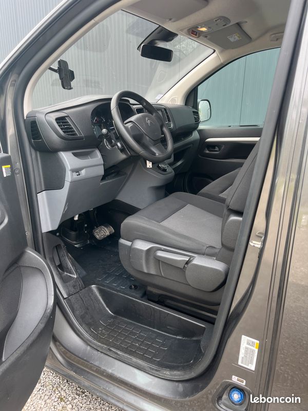 Citroen c4 cactus 92ch bva (image 4)