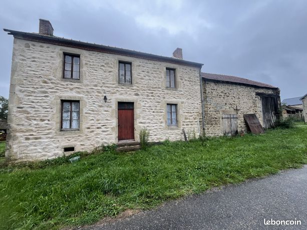 Maison 3 pièces 110 m²