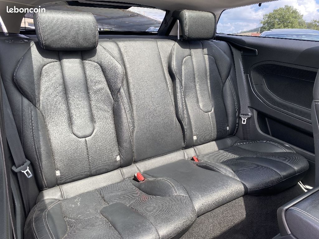 Land Rover Range Rover Evoque Coupe Si4 Dynamic A (image 4)