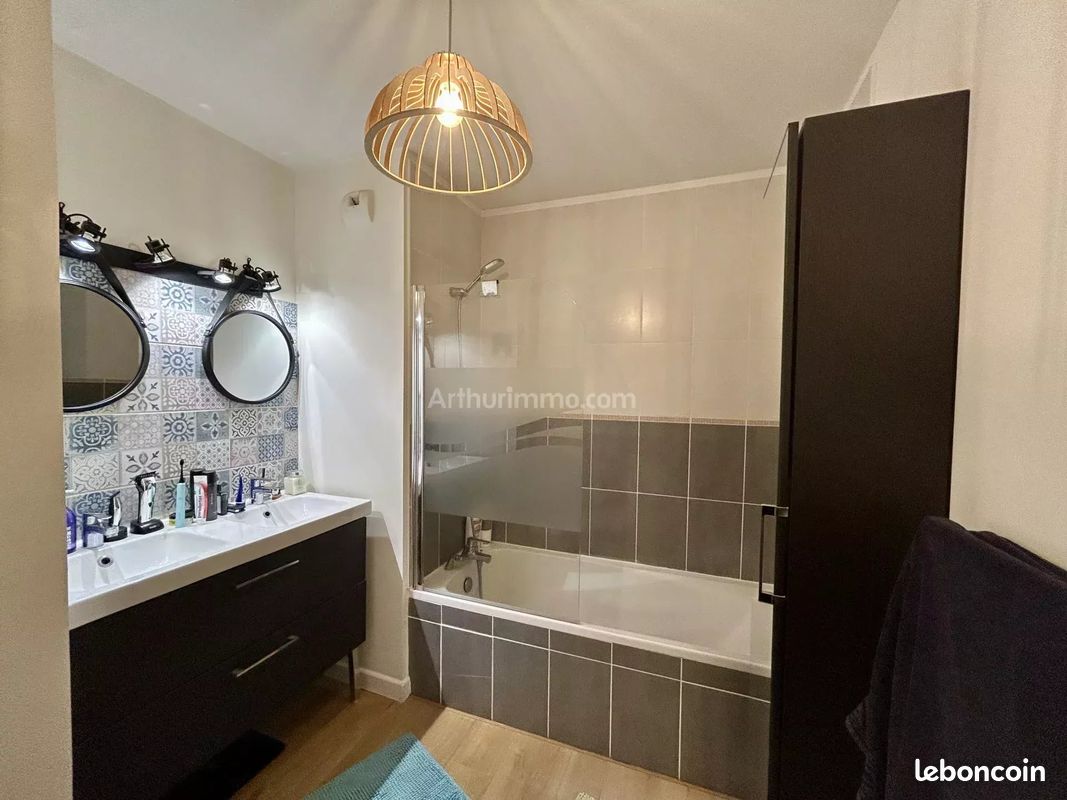 Appartement a louer martigues - 3 pièce(s) - 62 m2 - Surfyn