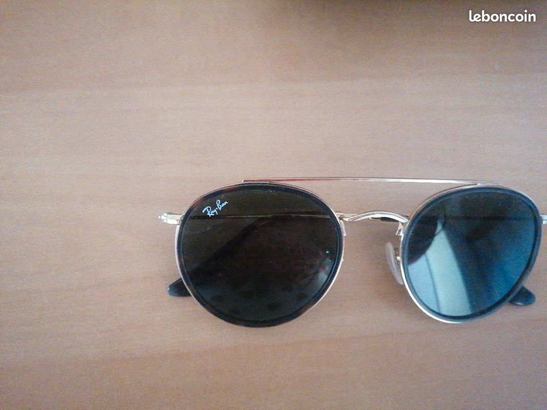 Lunette de marque (image 2)