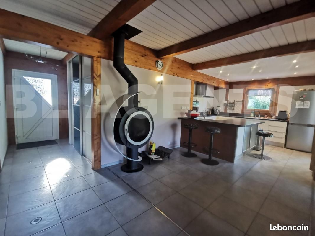 Maison en bois 13 pièces 172 m² (image 3)
