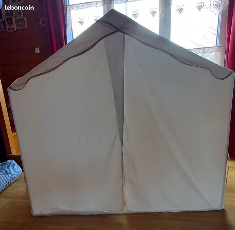 Tente enfant besrey (image 3)