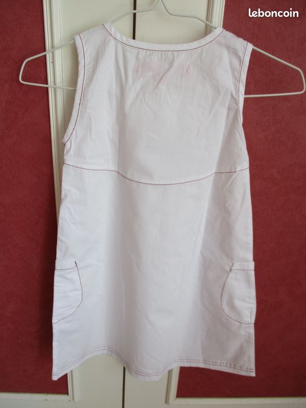 ROBE FERIA neuve 6 ans (image 3)