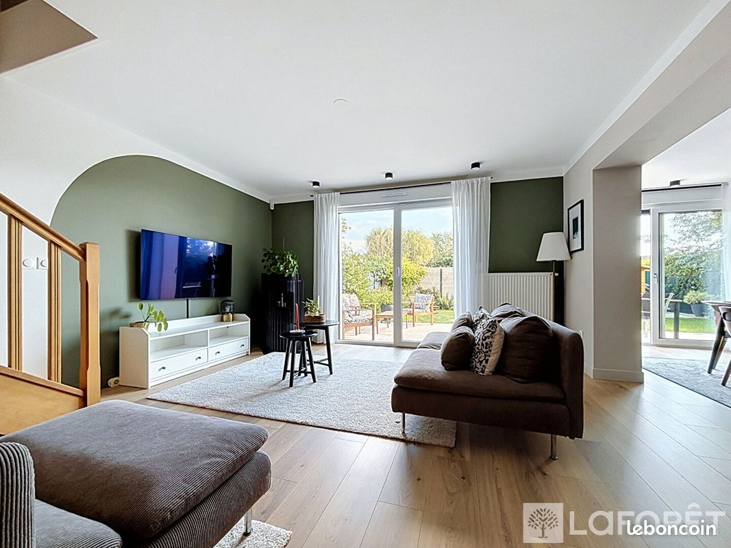 Maison 5 pièces 90 m² · à Lestrem · 90 m² · 296 800 €