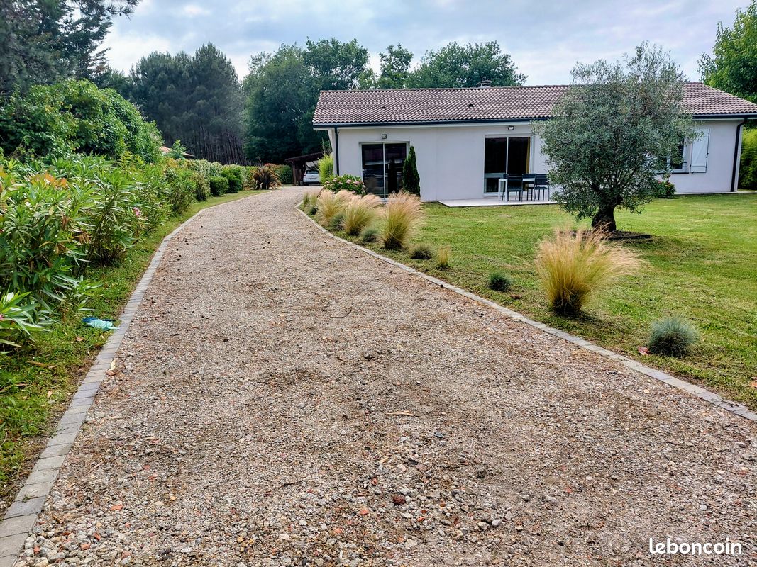 Maison 7 pièces 150 m² · à Biscarrosse · 150 m² · 599 000 €