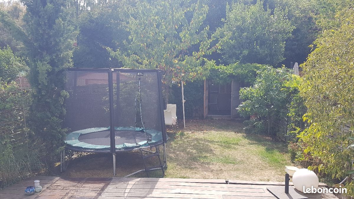 Trampoline Enfant (image 5)