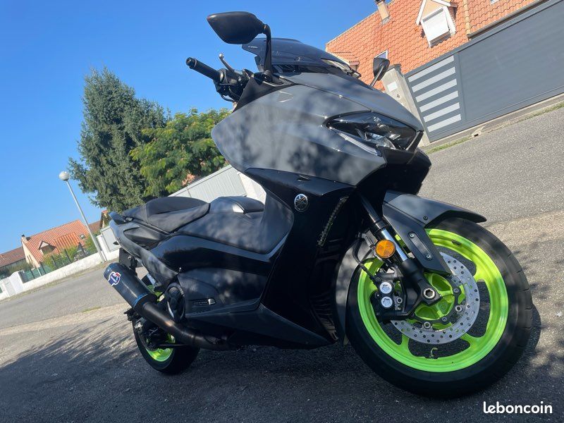 Superbe tmax (image 3)