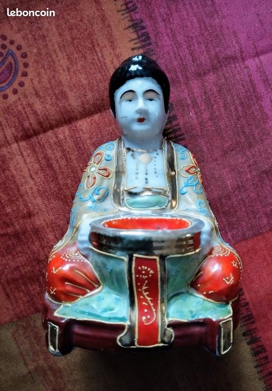 Vide poche buddha japonais (image 5)