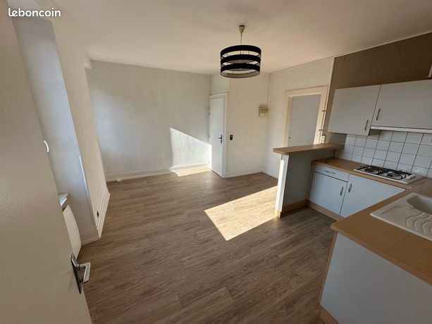T2 lumineux 44 m2
