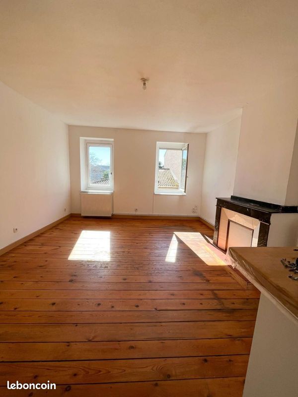Appartement 2 pièces 44 m² · à Castres · 44 m² · 560 €/mois
