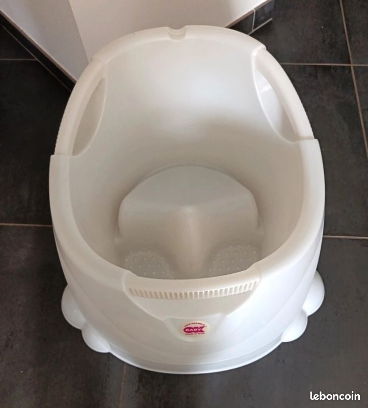 Baignoire enfant (image 2)