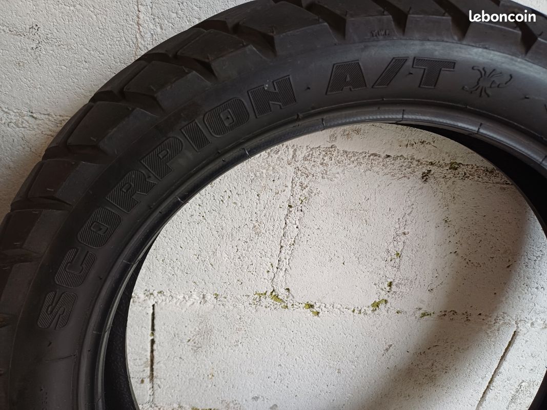 Pirelli MT90 Scorpion (image 2)