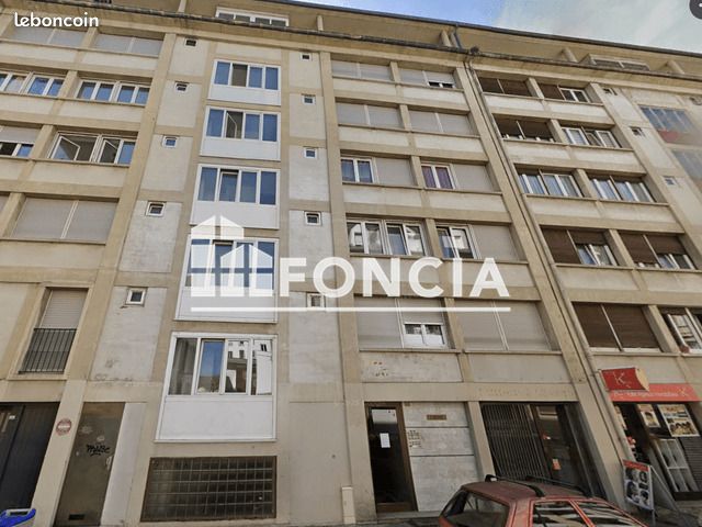 Appartement 3 pièces 75 m² · à Strasbourg · 75 m² · 867 €
