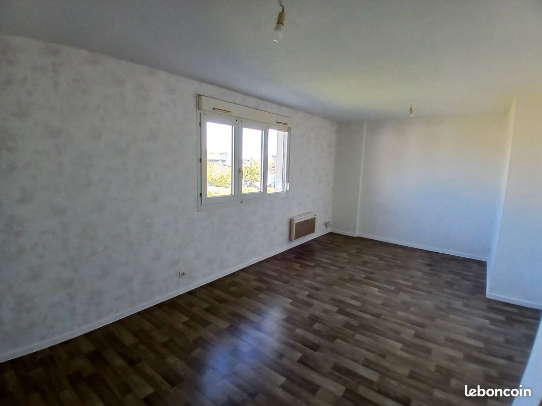 Appartement 1 pièce 48 m² · à Le Mans · 48 m² · 77 000 €