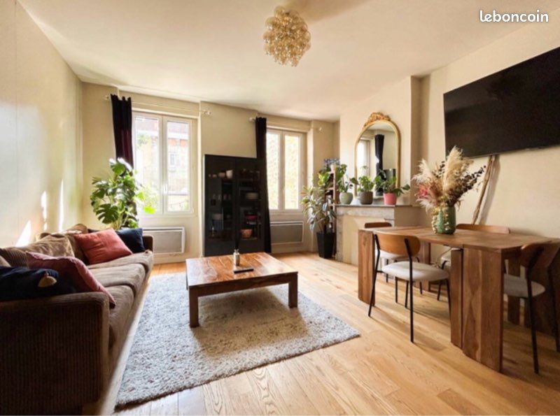 Appartement 3 pièces 53 m² · à Bordeaux · 53 m² · 299 900 €