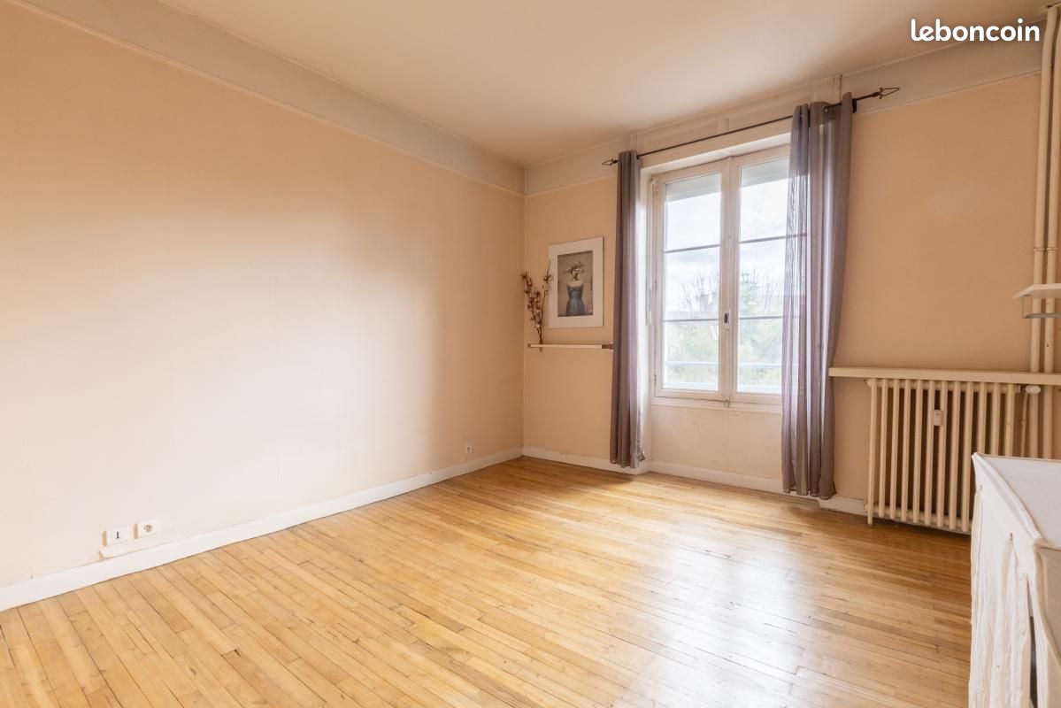 Appartement 3 pièces 72 m² - Limoges 87000 (image principale 3)