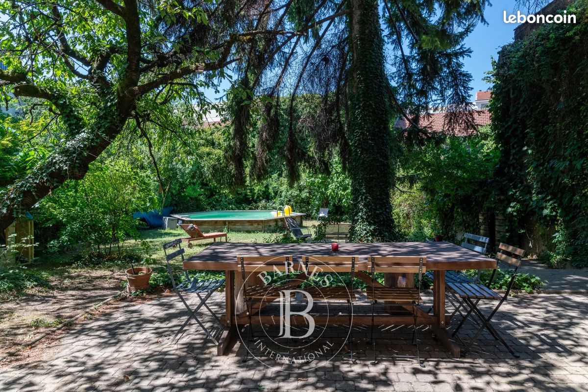 Appartement 6 pièces 138 m² · à Lyon · 138 m² · 880 000 €