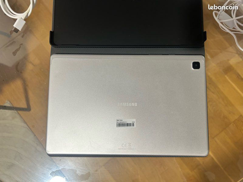 Tablette Samsung galaxy tabA7 (image 4)
