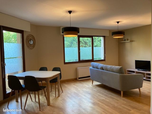 Appartement 3 pièces 77 m² · à Collonges-sous-Salève · 77 m² · 1 490 €/mois