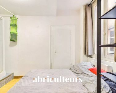 Appartement 160 900 € - 27 m²