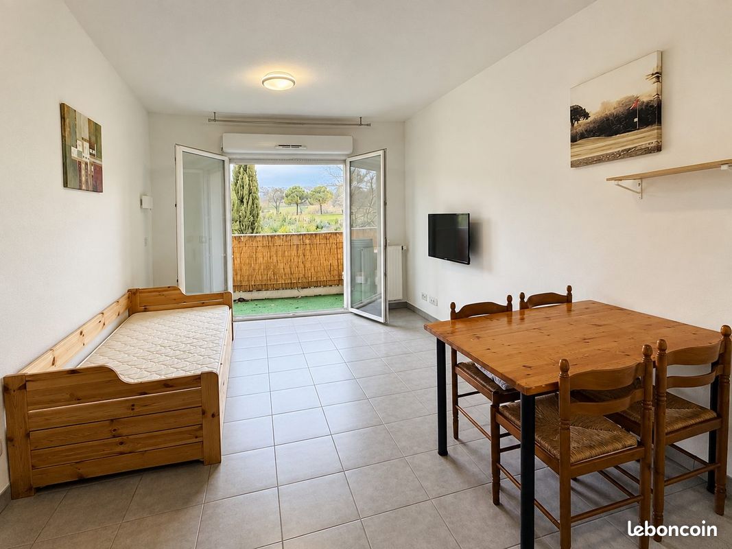 Appartement 2 pièces 37 m² · à Juvignac · 37 m² · 700 €/mois