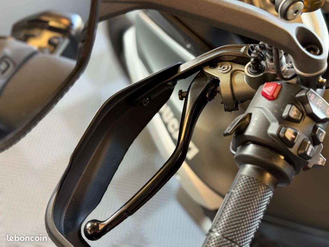 Ducati multistrada v4s / suivi ducati (image 18)