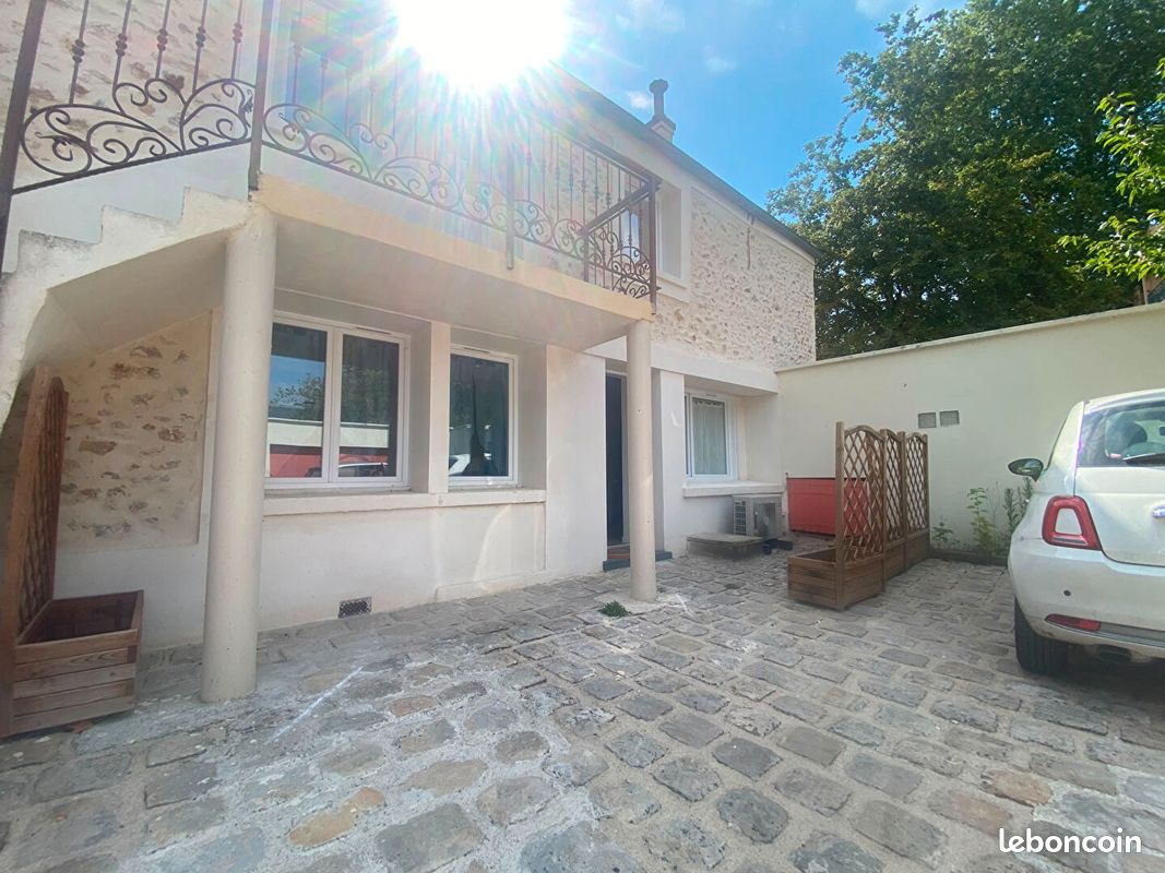 Appartement 2 pièces 35 m² · à Saintry-sur-Seine · 35 m² · 775 €