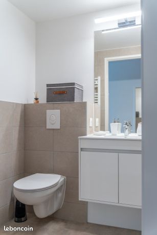 Appartement a louer puteaux - 1 pièce(s) - 19 m2 - Surfyn