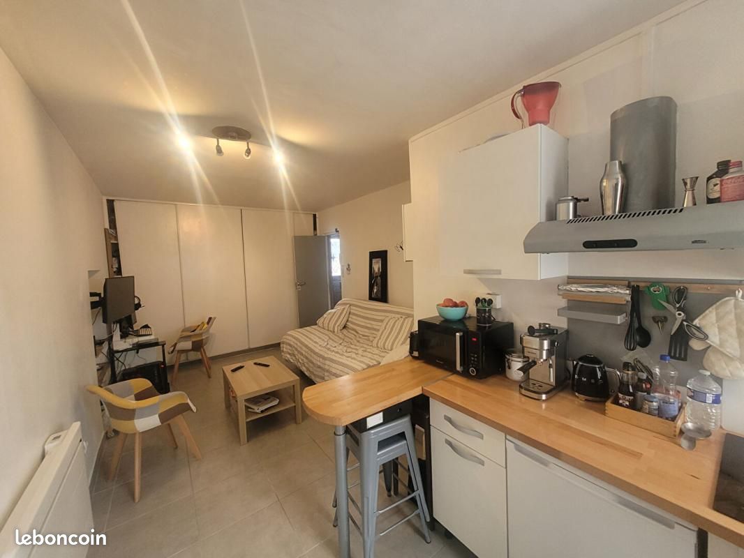 Appartement 1 pièce 25 m² · à Orléans · 25 m² · 77 501 €