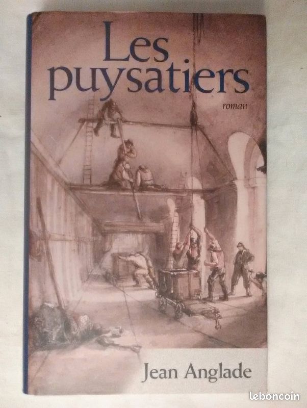 Les Puysatiers – Jean Anglade (image 2)
