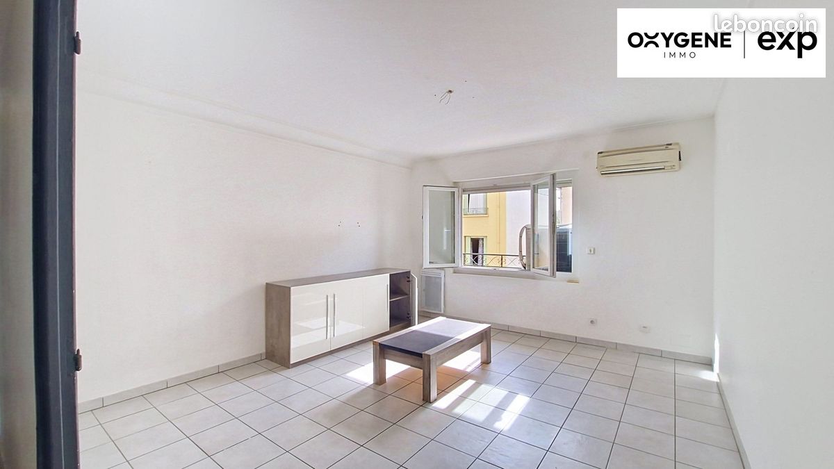 Appartement 4 pièces 95 m² · à Perpignan · 95 m² · 118 000 €