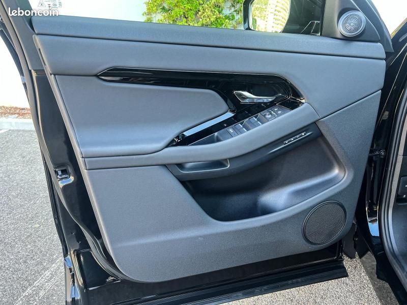 Land-rover Range Rover Evoque 1.5 P270e PHEV 269ch S (image 26)