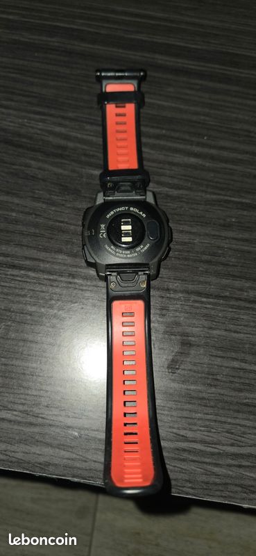 Instinct® Solar – Standard Edition (image 2)