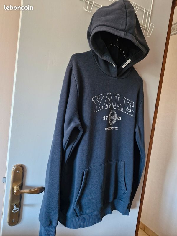 Sweat à capuche (image 1)