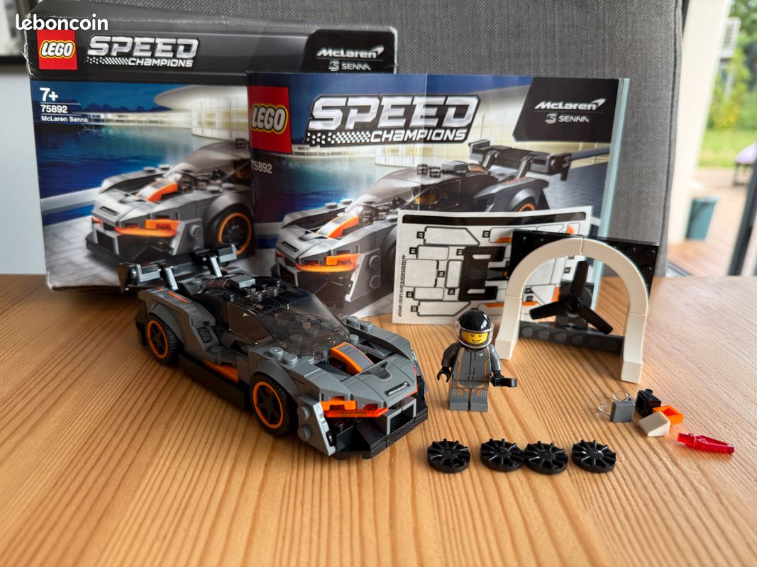 Lego Technic Mclaren Mclaren Senna Lego Amazon Mclaren Senna Lego