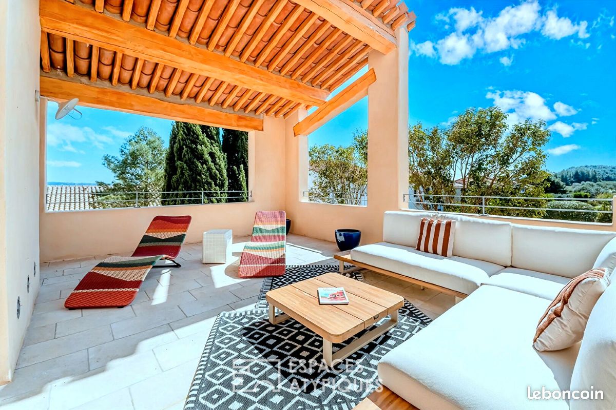 Maison 5 pièces 203 m² · à Bages · 203 m² · 799 000 €