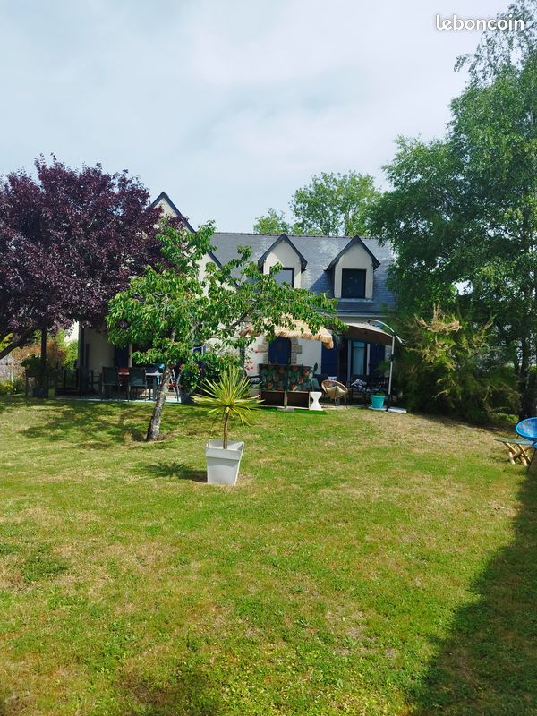 Maison 6 pièces 141 m² · à Piriac-sur-Mer · 141 m² · 627 000 €