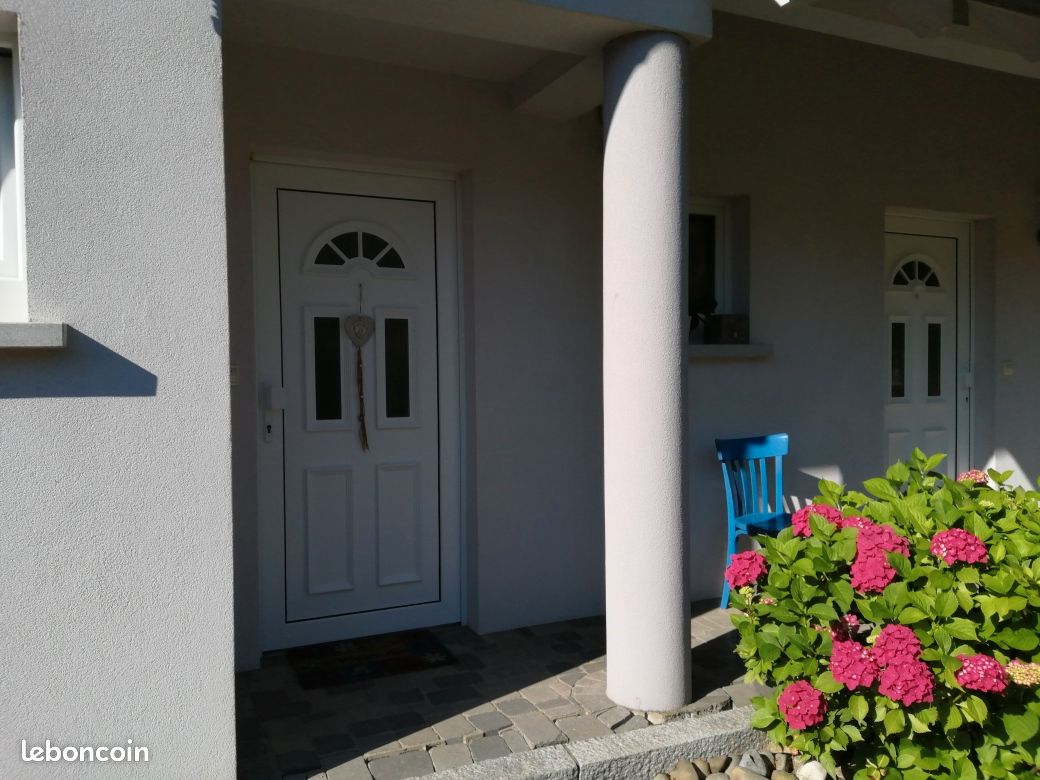 Appartement 3 pièces 75 m² · à Soultz-sous-Forêts · 75 m² · 720 €/mois