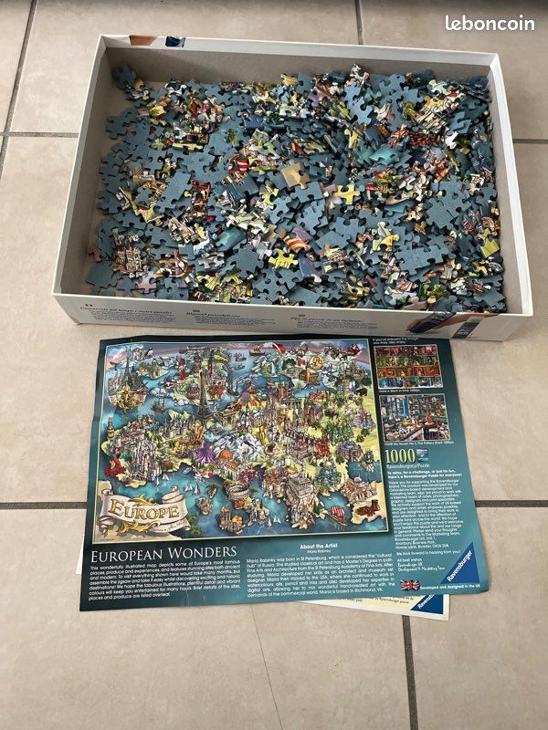 Puzzle (image 2)