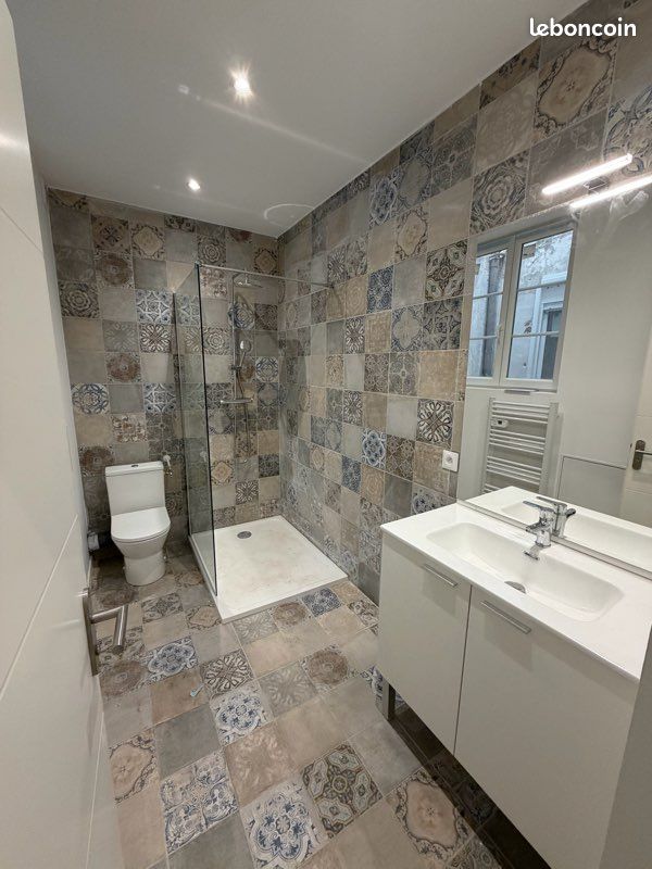 Appartement 3 pièces 74 m² · à Draguignan · 74 m² · 93 000 €