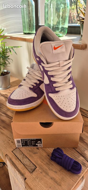 Nike Dunk Low (image 4)
