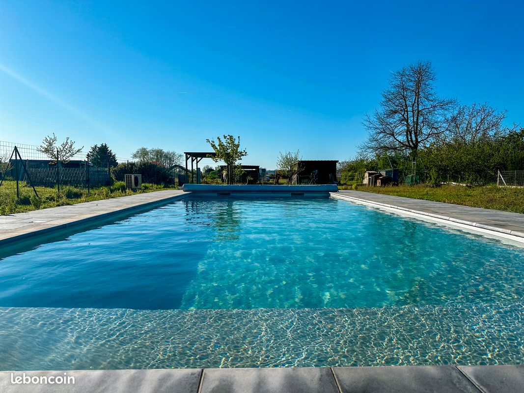 Maison 5 pièces 100 m² · à Calmont · 100 m² · 279 000 €