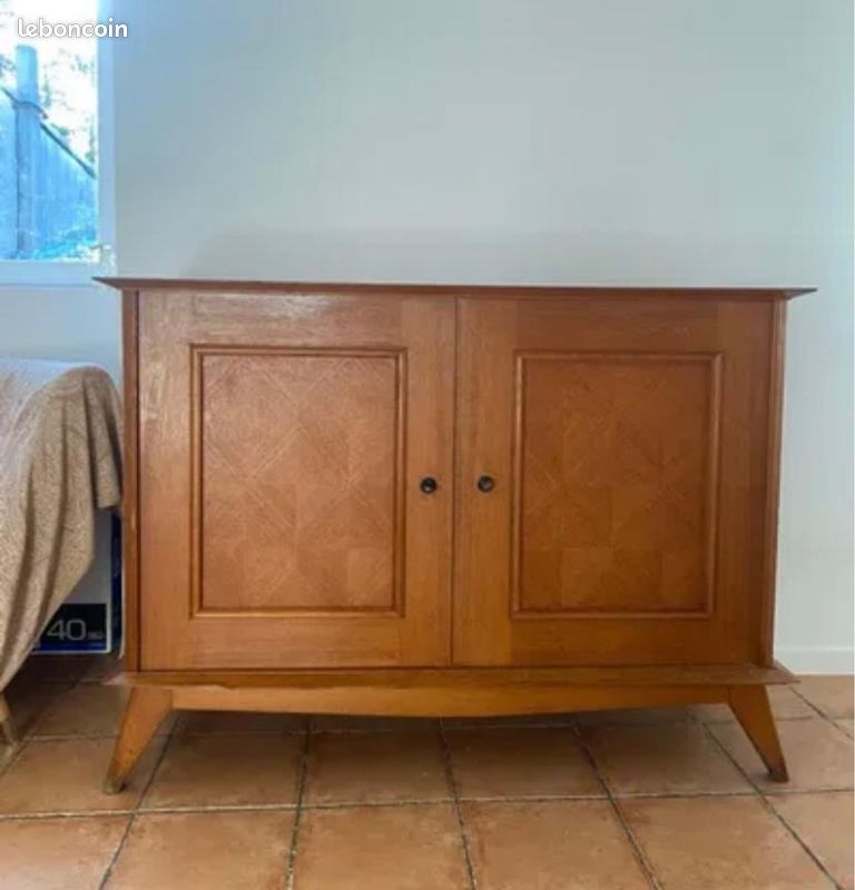 Commode vintage (image 1)