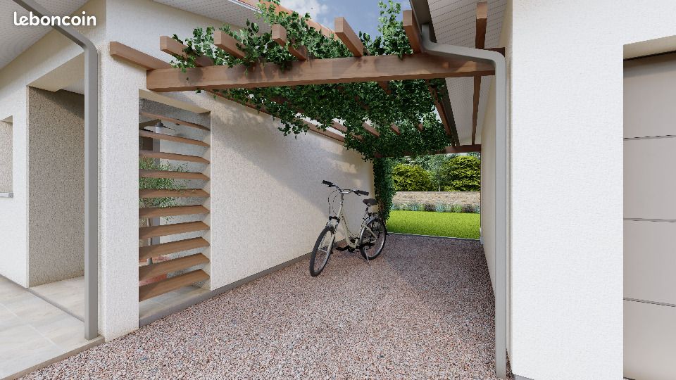 Maison 4 pièces 80 m² (image 5)