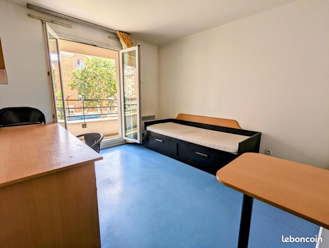 Appartement 1 pièce 20 m² · à Paris · 20 m² · 210 000 €