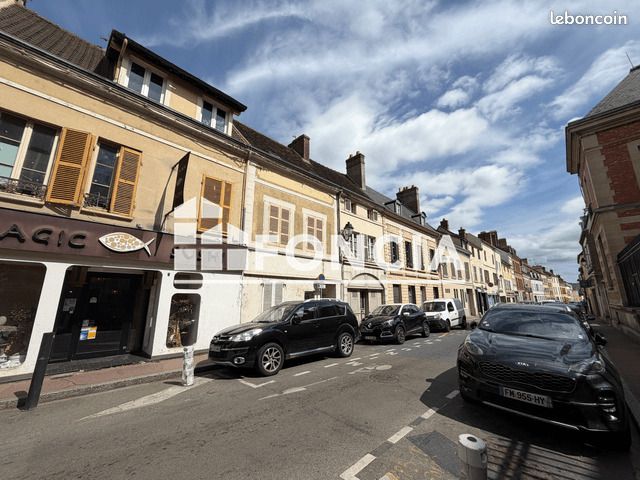 Appartement 3 pièces 43 m² · à Dreux · 43 m² · 550 €/mois