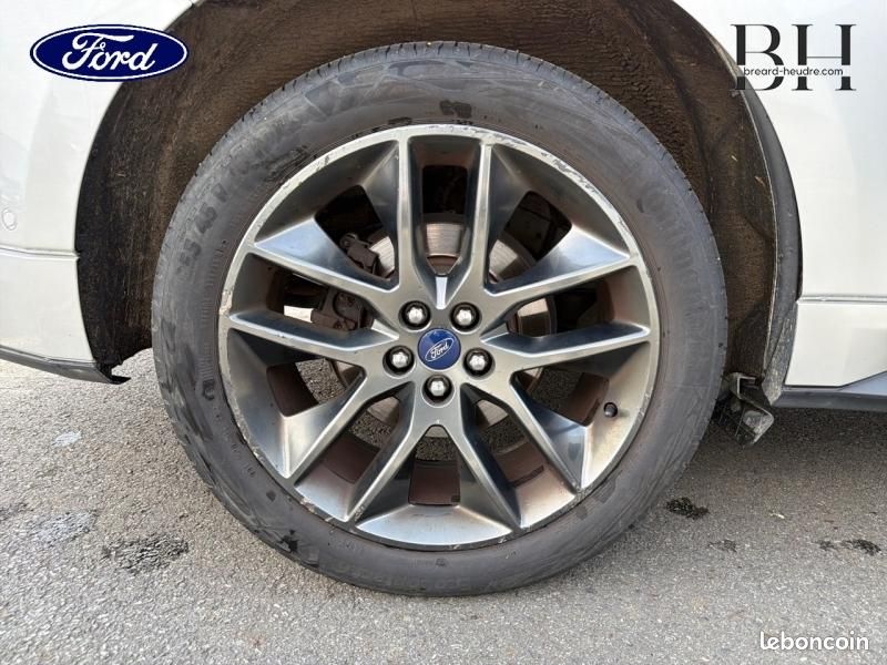 Ford Edge 2.0 TDCi 210ch Sport i-AWD Powershift + ATTELAGE (image 13)