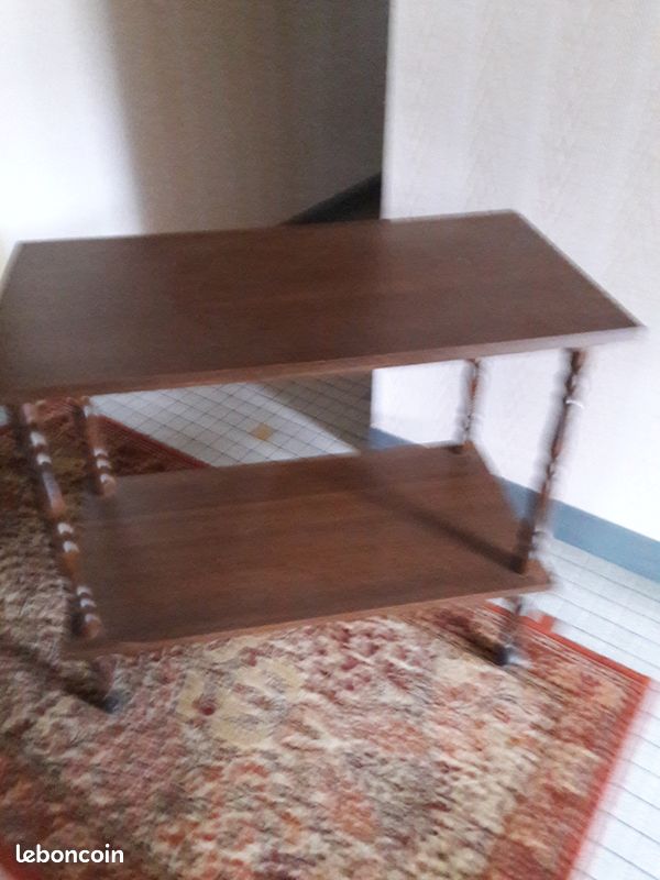 Vide maison meubles vaisselle lustres (image 8)